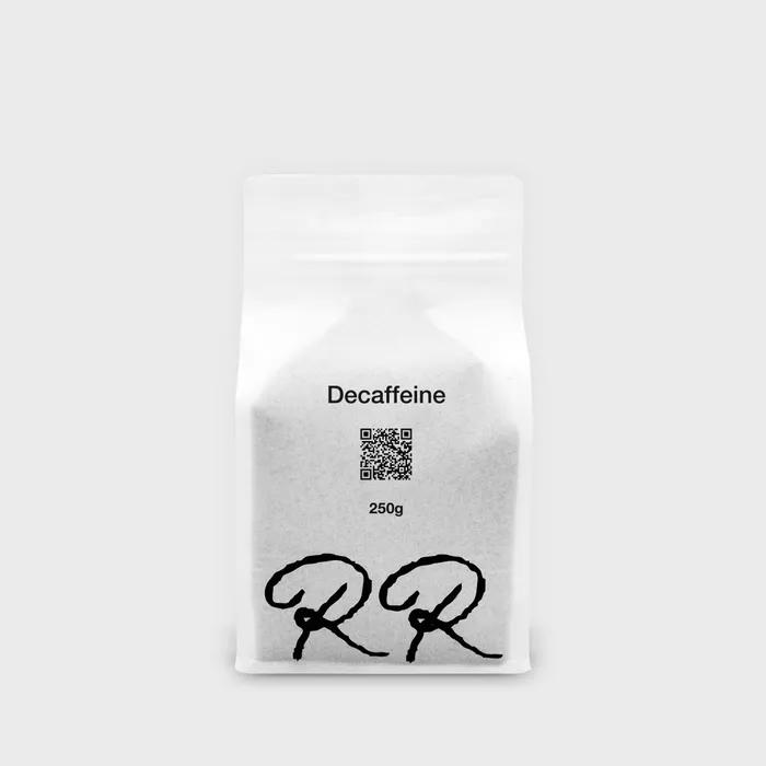 RR Decaffeinated Blend 250g/500g/1kg