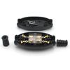 Round Wire Waterproof Inline Switch Silver Contact Double Cut (68 Characters)