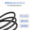 Luxferre XLR to RCA Conversion Cable XLR Male to 2 RCA 1m Dual RCA to XLR Cable Compatible with Microphones Speakers Amplifiers Mixers Cameras