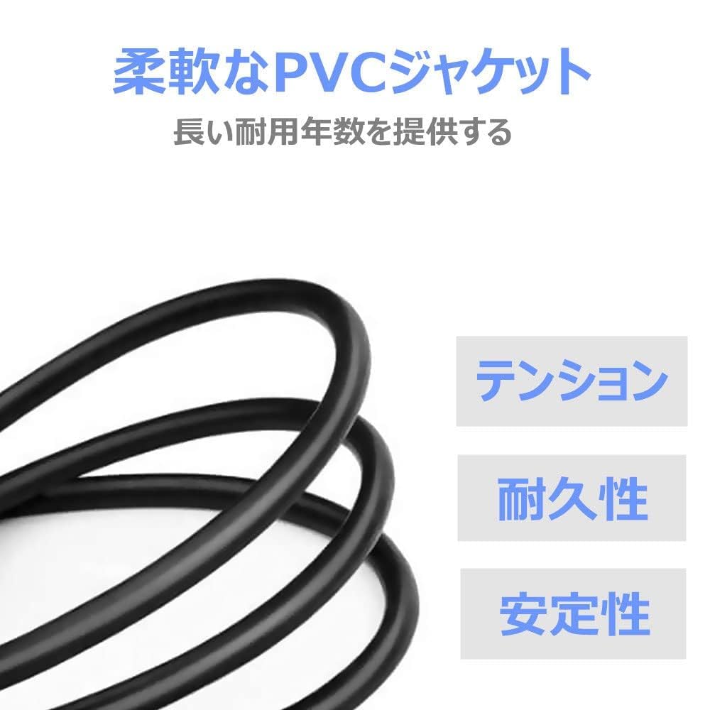 Luxferre XLR to RCA Conversion Cable XLR Male to 2 RCA 1m Dual RCA to XLR Cable Compatible with Microphones Speakers Amplifiers Mixers Cameras