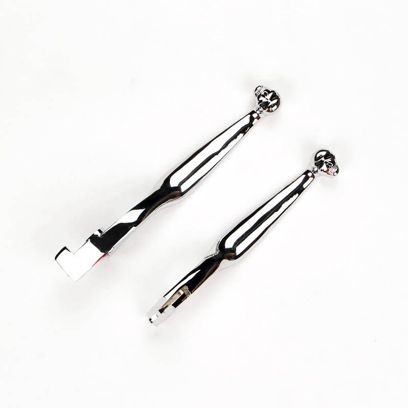 Motorcycle Handlebar & Brake Lever for All Honda Shadow 600 Models