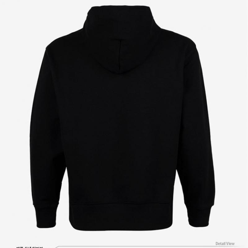 New Balance Hoodie Zqc Nbn0d2s011 19 Athletic Remastered Graphic French Terry