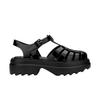 Toebox Women Possession Platform Sandals Mswcg2tspp11