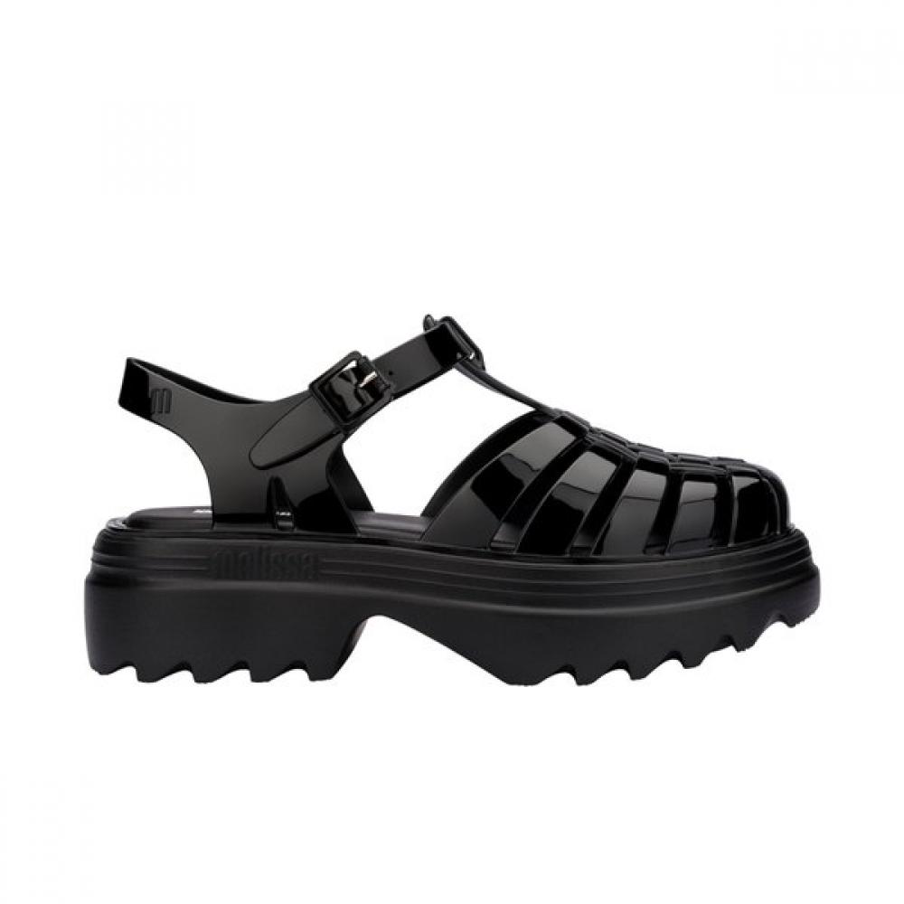 Toebox Women Possession Platform Sandals Mswcg2tspp11