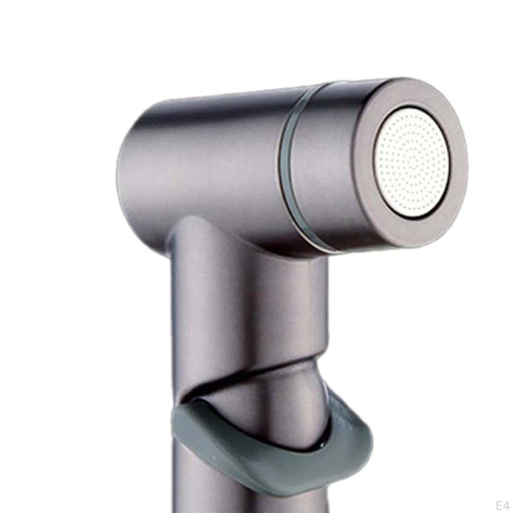 Bidet Sprayer for Toilet, Handheld Water Cleaning Tool Personal Use