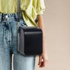 Premium Portable Camera Case For NOW, NOW+ Gen2/Gen3 Camera With Spare Film Storage And Adjustable Shoulder Strap