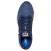 Nike Run Swift Versatile Comfortable Durable Low Top Running Shoes Men Sneakers Dark-Blue 908989-402