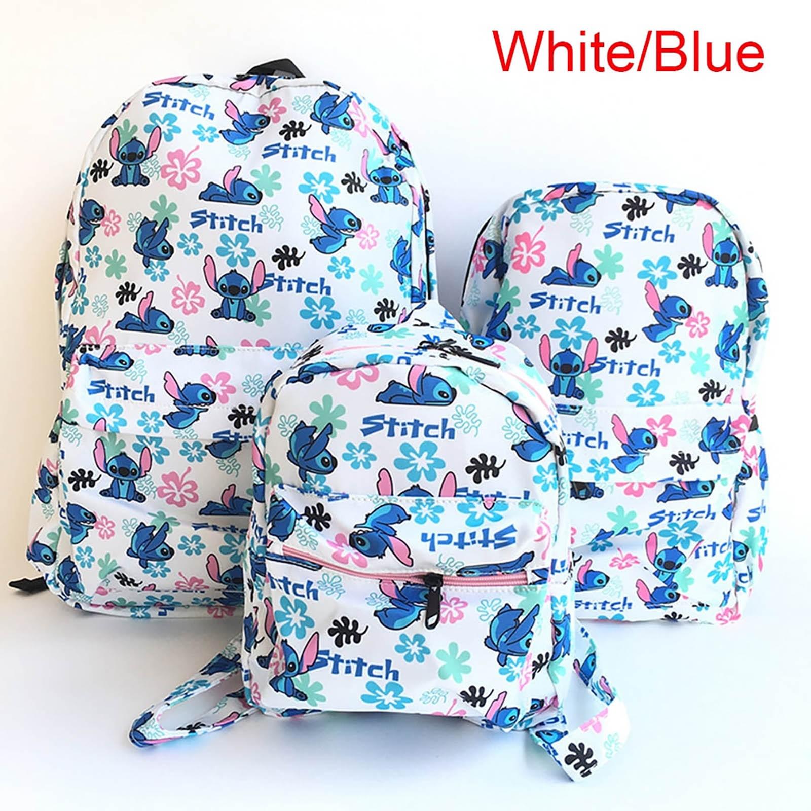 

Персонажи мультфильмов Симпатичные рюкзаки Школьные рюкзаки Рюкзаки Студенческие рюкзаки с несколькими узорами