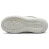 Nike Burrow SE Comfortable Casual Slippers Men Slippers Gray Green DC1456-202