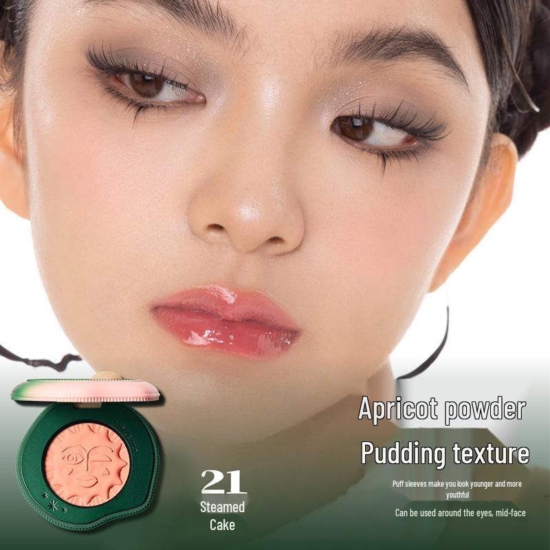 

Girlcult Dream Garden Blush & Highlighter Palette