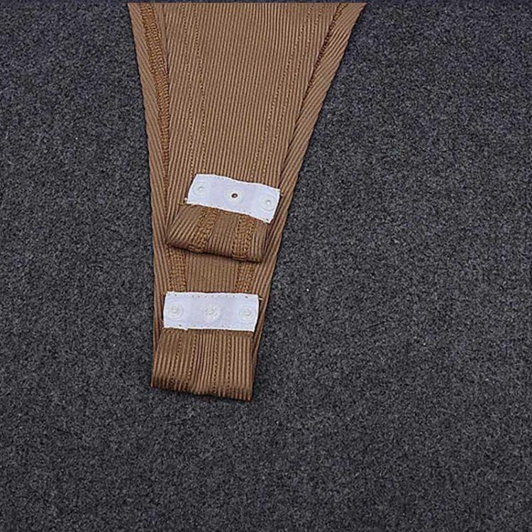 Casual Women Shoulder Sleeveless Sexy Club Wear Halterneck Off The Street Corsets Tops Bodysuit