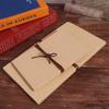 Kraft Paper Surprised Photo Book Folding DIY Surprise Gift INS Accordion Photo Album Gift  Couple