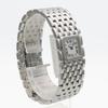 Used CARTIER Watches Ryuban 2420 Stainless Steel Silver Shell dial