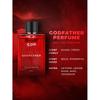 Beardo Godfather Perfume for Men, 100ml | Aromatic, Spicy Perfume for Men Long Lasting | Date Night Fragrance, Body Spray for Men, Ideal Gift for Men