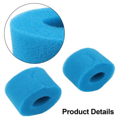 Equipos de aseo y limpieza – Filtros para aspiradoras