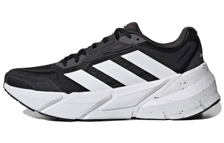 Adidas Adistar  Black White  GX2995 42