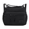 Nylon Crossbody Bag