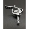 YAMAKATO Inline Gas Fuel Petcock Shut Off Valve 3/16 for Baja Nini ATV Dirt Super Pocket Mini Bike Go Kart Motorcycle Tao Tao 50 70cc 110cc 125cc and
