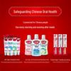 Zhonghua Anti-Sugar Mouthwash
