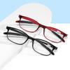 Ultra Light Reading Glasses for Women Fashion Middle-aged Elderly Men Eye Glasses Reading Glasses+100+150+200+250+300+350+400