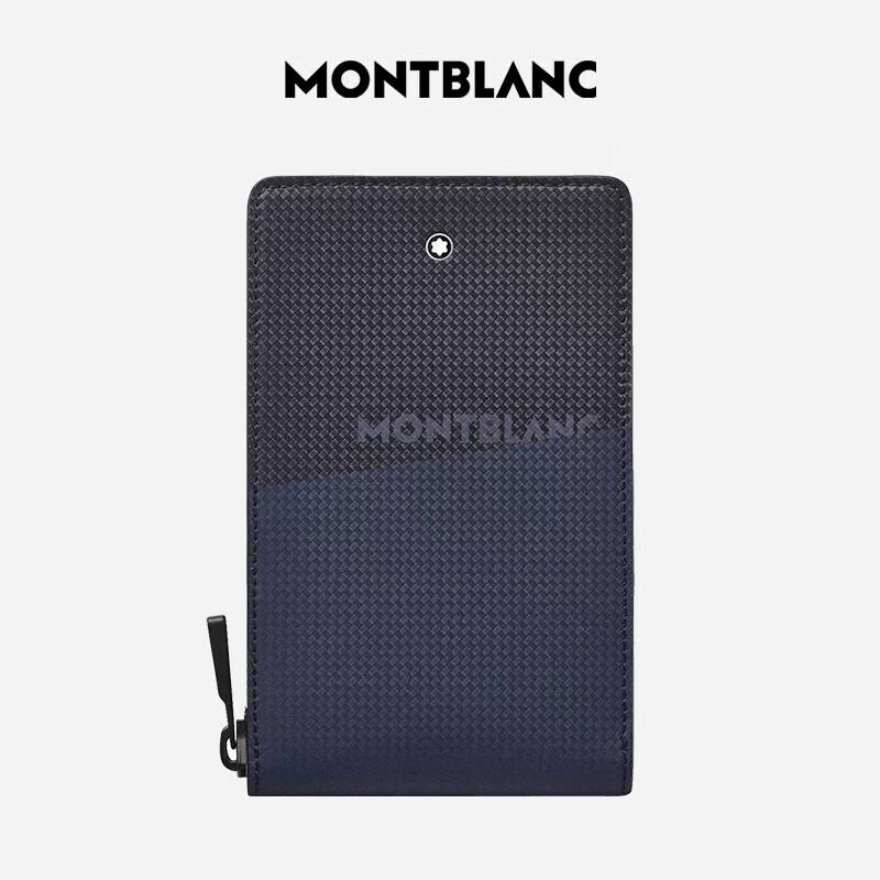 Montblanc Сумка кроссбоди мини в стиле 2.0