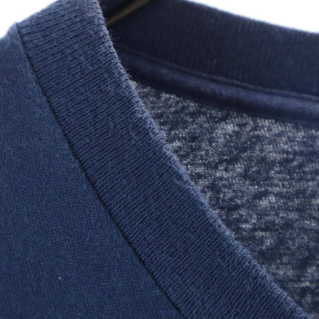 DIA CLUB Winnie the Pooh Short Sleeve One Piece M-L Navy Disney Disney Women Used