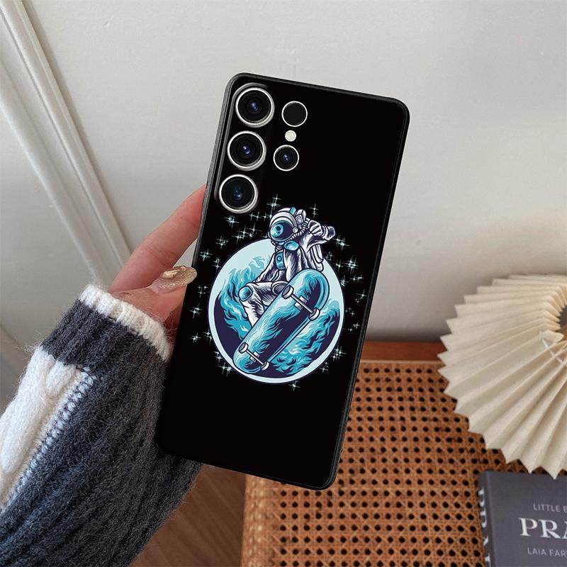 

Мягкий силиконовый черный чехол с рисунком медведя для Xiaomi Redmi Note 13 Pro 13C Poco C65 Samsung A55 A35 M35 S24 iPhone 15 защитный противоударный чехол для камеры Samsung Galaxy S10 4G