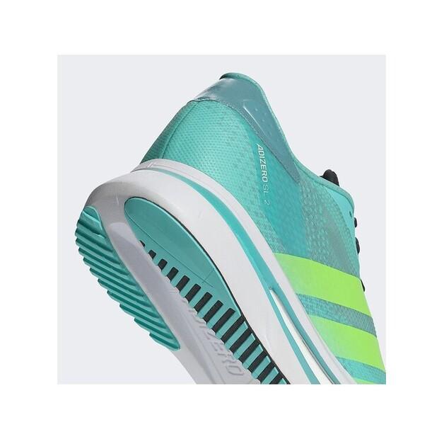 Беговые кроссовки adidas Adizero SL 2