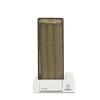 Press Type Makeup Cotton Organizer Dustproof Automatic Cotton Dispenser  Makeup Removal