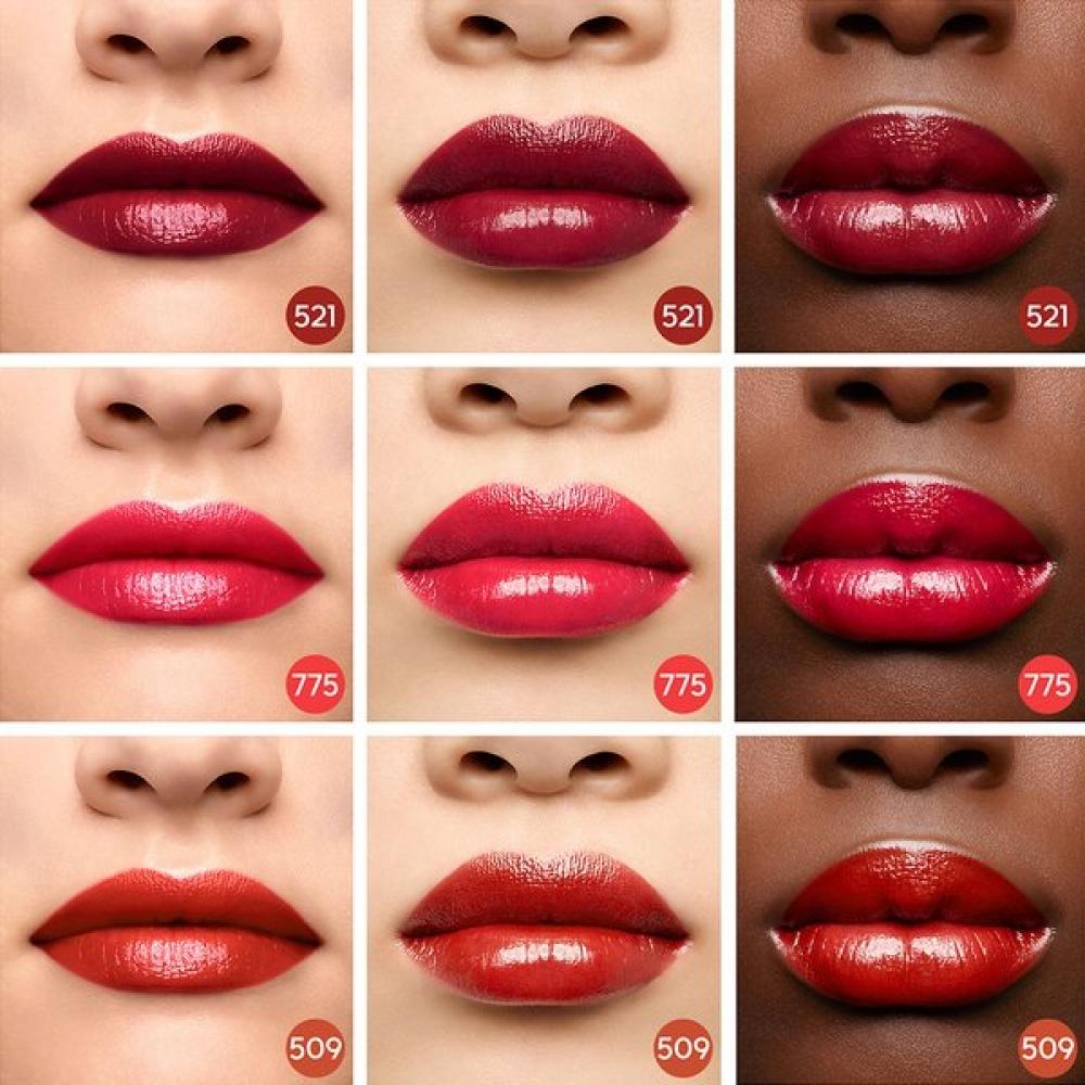 Guerlain Kisskiss Lipstick Shine Bloom 3.2g