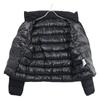 MONCLER [22 year model] CERCES Celses Down Jacket 2 blackUsed