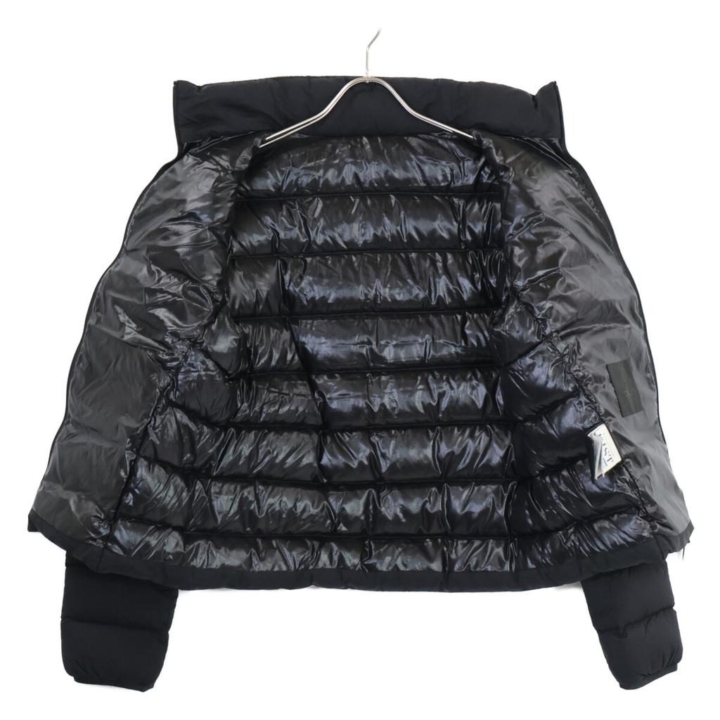 MONCLER [22 year model] CERCES Celses Down Jacket 2 blackUsed