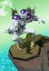Dragon Ball Z Figuarts ZERO Frieza -Final Form-