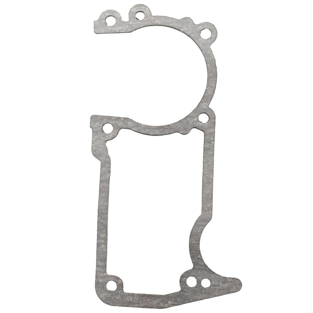 4pcs Crankcase Crank Case Gasket For HUSQVARNA 50, 51, 55, 55 Rancher Chainsaw Replacement Parts