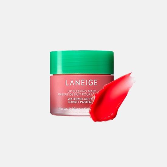 LANEIGE Lippenschlafmaske für trockene Lippen 20g (13 Optionen)