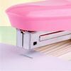 Desktop Stapler 20 Sheet Capacity with Staple Remover Labor-Saving Stapler Multifunctional Stapling Machine for Office