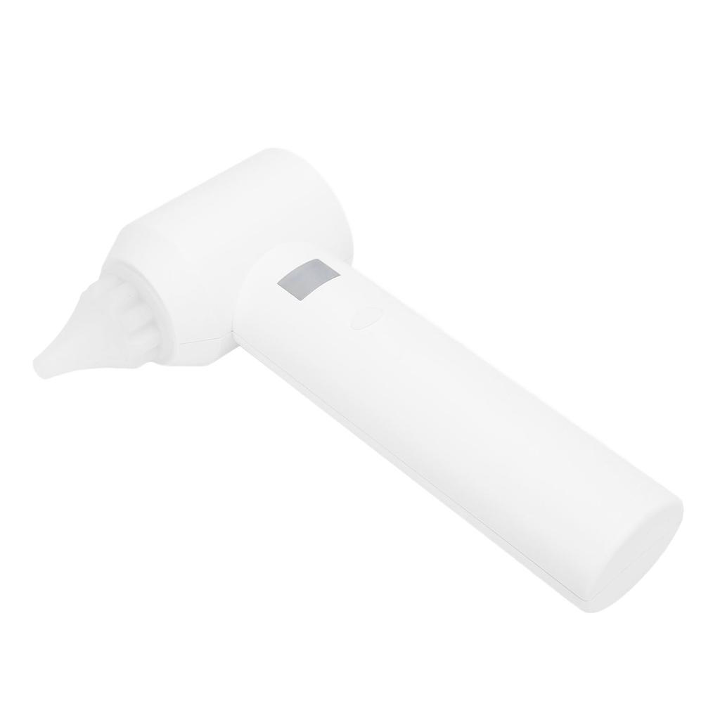 Electric Ear Dryer 3 Levels Portable Warm Air Ear Water Drying Aid for Cleaning Swimming Showering