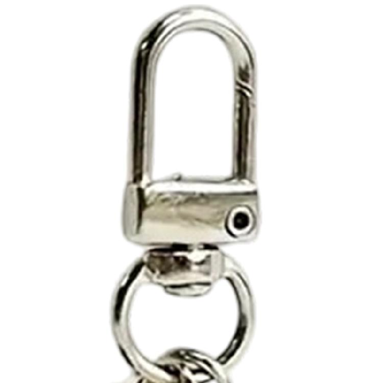 Coffee Themed Key Holder Ergonomic Resin Keychain Functional Accessory For Home Office Travel