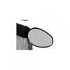Captain Stag Captain Stag Y 4907 [offle Handle End Mirror Black]