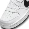 Nike Court Burrow Low Recraft  Gs  Dv5456 104