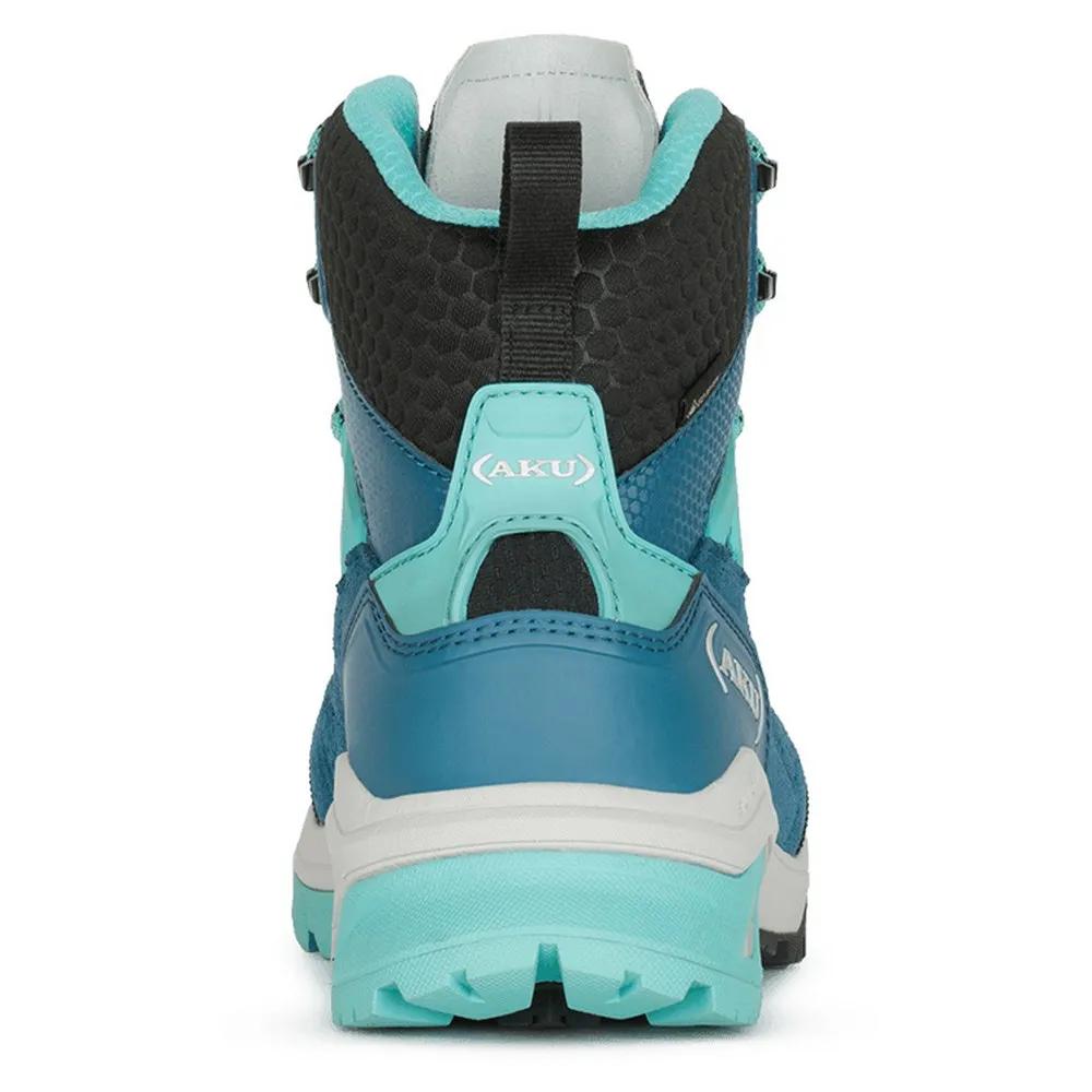 Aku Ботинки для хайкинга Reactive Goretex