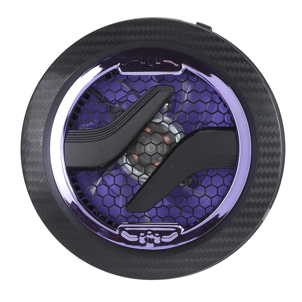 Magnetic Phone Cooler 3 Speed Temperature Adjustable Semiconductor Mobile Phone Radiator Cell Phone Cooling Fan for