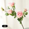 Simulation Moisturizing Feel Rose Living Room Home Decoration Flower