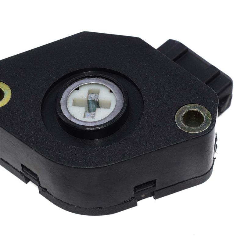 RR-TPS Throttle Position Sensor For JETTA Cabrio GOLF III 2.0 PASSAT 1.6 CABRIO 037907385N 907067001