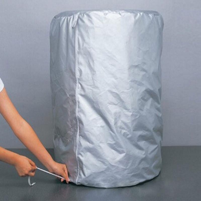 Tire Cover Universal Tire Protective Cover Spare Tyre Bag Large Wheel Cover Waterproof Tire Bag Holding Up To 4 Tires