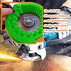 For 2-13mm Drill Drill Bit Grinding Sharpener Multipurpose Bits Polishing Grinding Tool