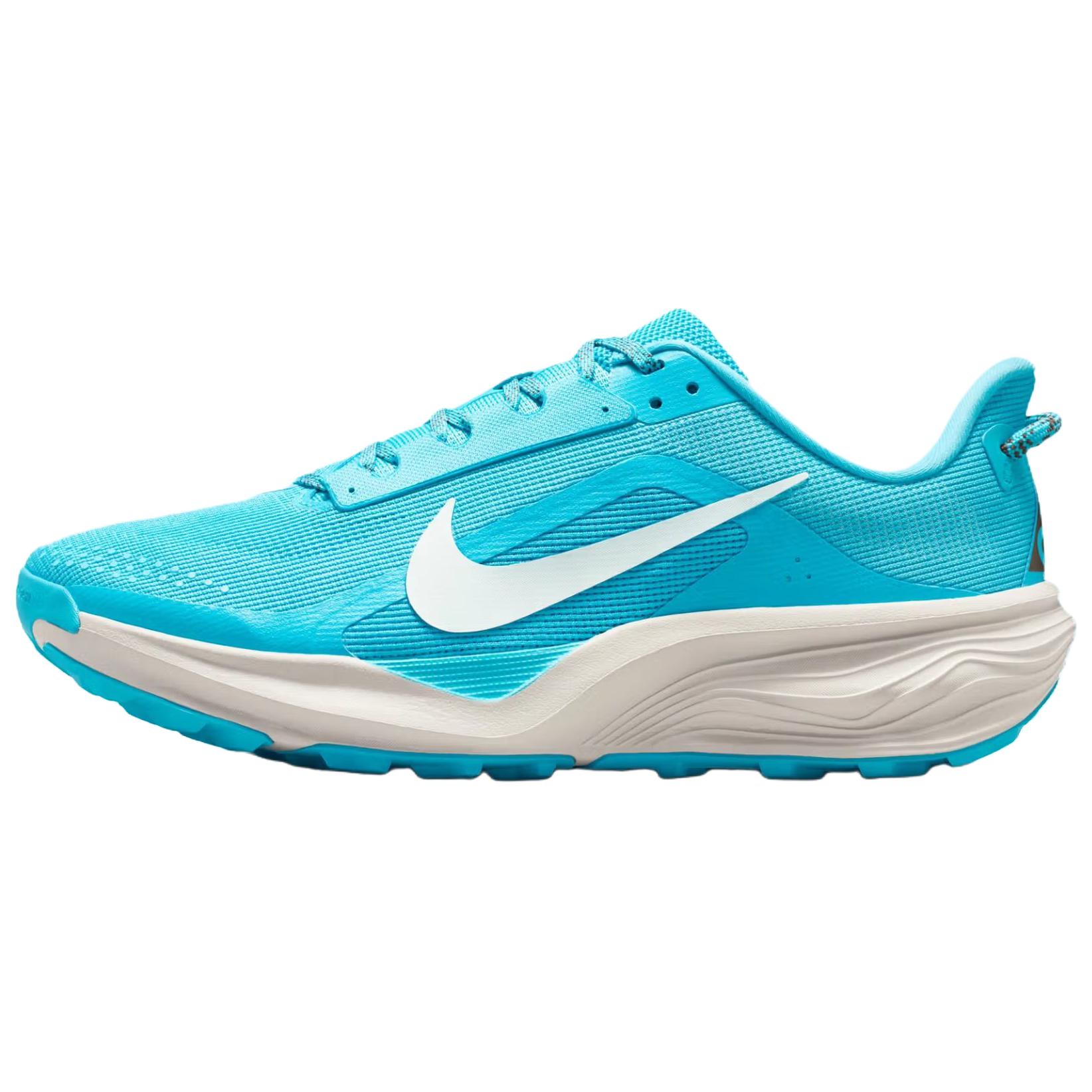 Nike ACG PEGASUS TRAIL Running Shoes Men s Blue White HV8116-400 45