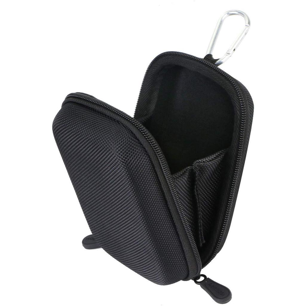 Sony DSC RX100 Digital Camera Protective Storage Case, Fully Compatible with DSC RX100/M2/M3/M4/M5/M6/M7 (Carrying Case)