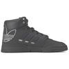 adidas Originály Drop Step Xl 'Uhlíkově šedé' Tenisky FX7678