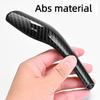 for Tesla Model Y 2025 Steering Wheel Gear Shift Cover Handle Protection Shifter Lever Paddle Shell Model 3 Highland Accessories